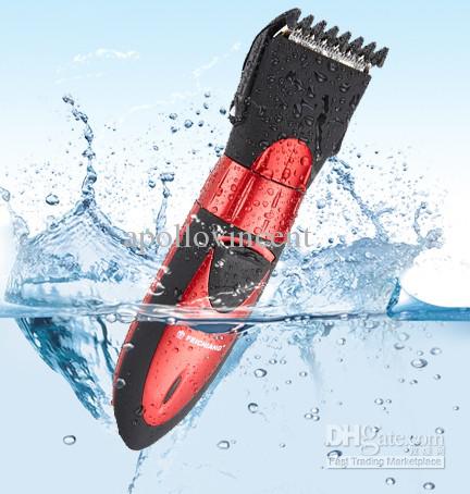 best waterproof beard trimmer